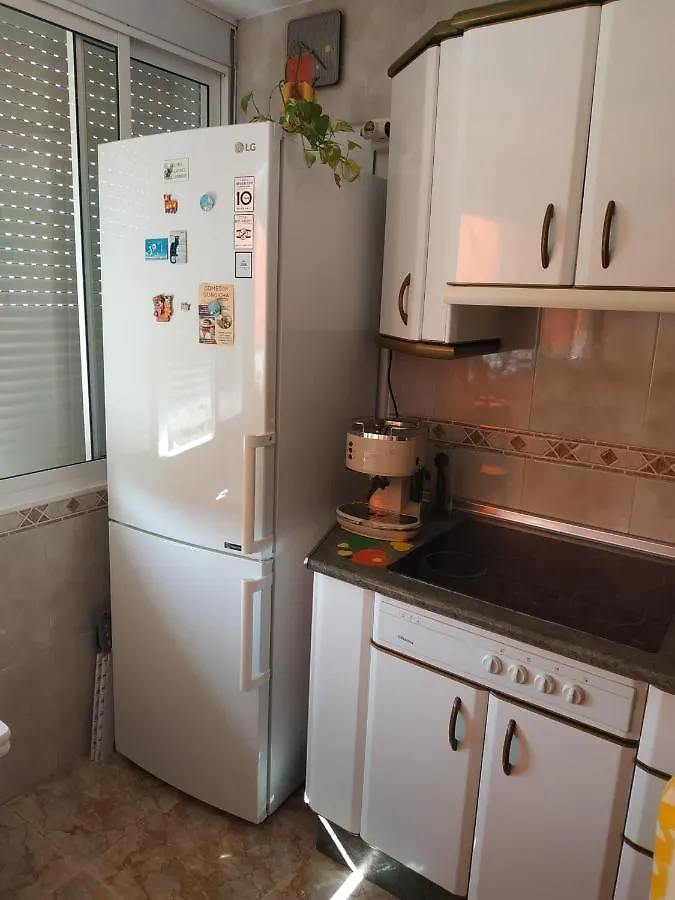 Precioso Estudio Muy Cercano A La Playa Appartement Torremolinos 0*,