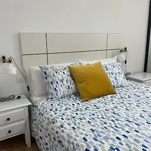  Apartamento In España