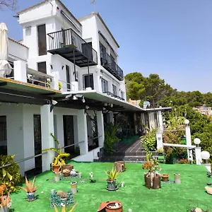  Accommodatie bij particulieren Pinar