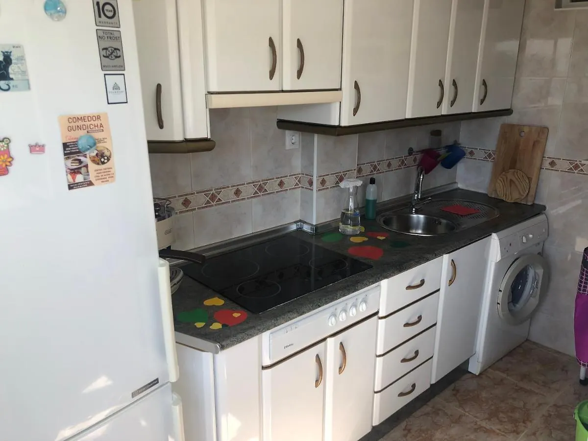 Precioso Estudio Muy Cercano A La Playa Apartamento Torremolinos